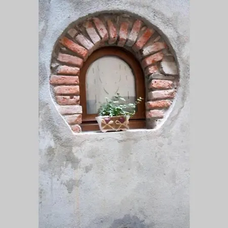 Il Guscio * Torno