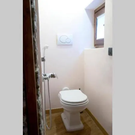 Il Guscio Prázdninový dům